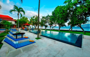  Puri Saron Hotel Baruna Beach Lovina  Buleleng